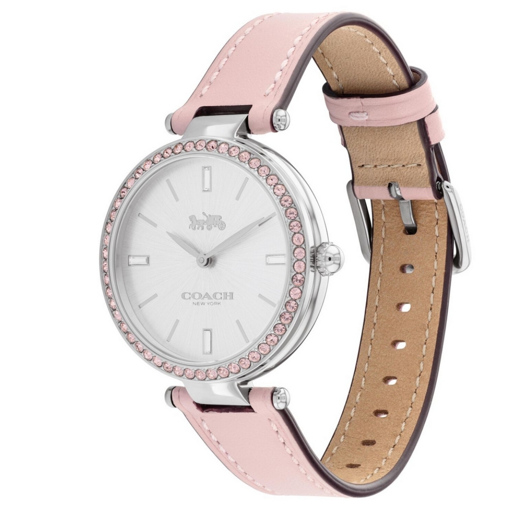 New Coach Park Watch 34mm